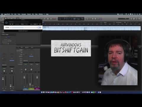 BitShiftGain