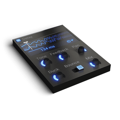 Kilohearts Delay